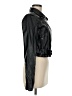 Fashion Nova 100% Polyester Black Jacket Size M - photo 4