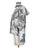 For The Republic Tie-dye Gray Turtleneck Sweater Size S - photo 5