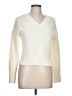 Jessica Simpson Ivory Pullover Sweater Size L - photo 1