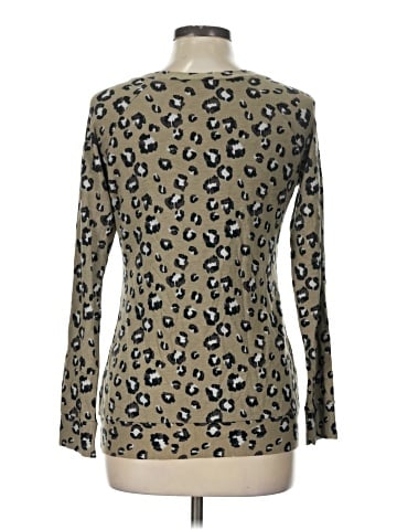 Saks Fifth Avenue Long Sleeve T-Shirt (view 2)