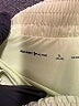Active by Old Navy 100% Polyester Solid Green Athletic Shorts Size 10 - photo 3