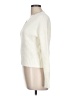 Jessica Simpson Ivory Pullover Sweater Size L - photo 5