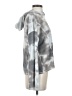 For The Republic Tie-dye Gray Turtleneck Sweater Size S - photo 4