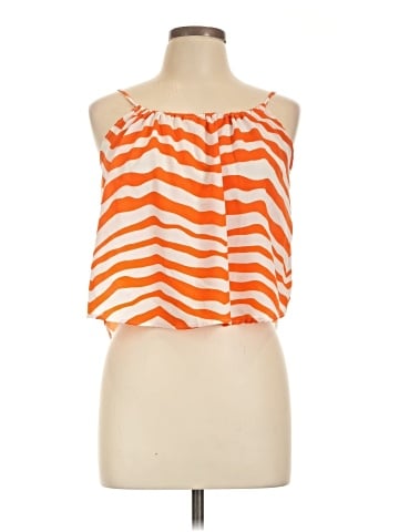 Misope Sleeveless Blouse (view 1)