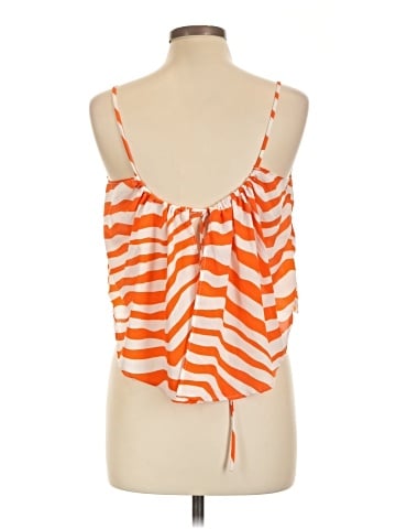 Misope Sleeveless Blouse (view 2)