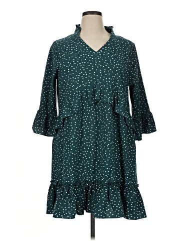 Unbranded Casual Dress (view 1)