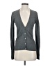 Mossimo Gray Cardigan Size XS - photo 1