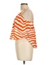Misope Orange Sleeveless Blouse Size L (estimated) - photo 5