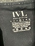 IVL Collective Black Active Pants Size 6 - photo 7