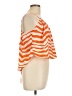 Misope Orange Sleeveless Blouse Size L (estimated) - photo 4