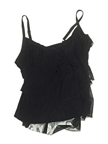 St. Tropez West Swimsuit Top (view 1)