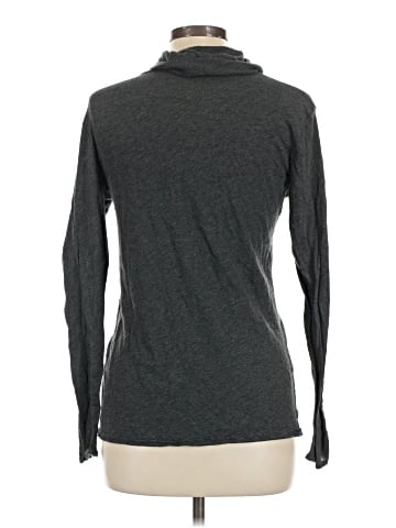 Mossimo Long Sleeve Turtleneck (view 2)