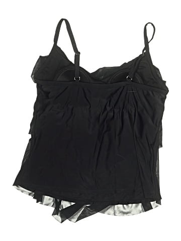 St. Tropez West Swimsuit Top (view 2)