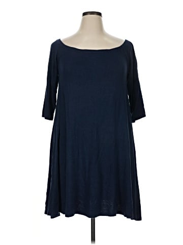 Hot Kiss Casual Dress (view 1)