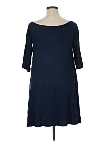 Hot Kiss Casual Dress (view 2)