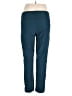 Tribal Solid Teal Active Pants Size 14 - photo 2