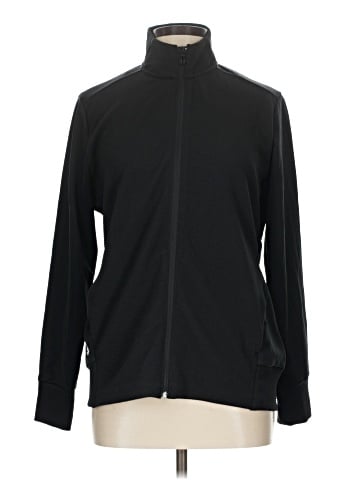 Adidas Zip Up Hoodie (view 1)