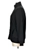 Adidas 100% Polyester Black Zip Up Hoodie Size L - photo 5