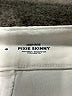 Old Navy Ivory Casual Pants Size 6 - photo 8