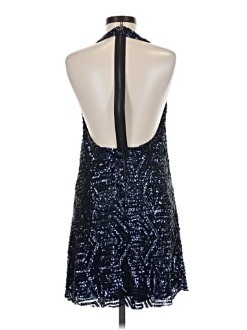 Sugar Lips Cocktail Dress (view 2)