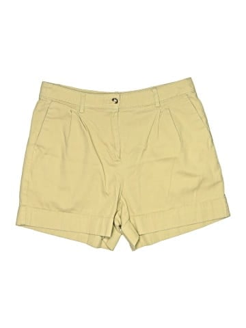 J.Crew Factory Store Khaki Shorts (view 1)