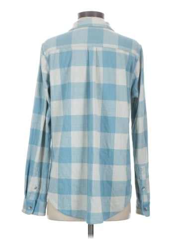 Dylan Long Sleeve Button-Down Shirt (view 2)