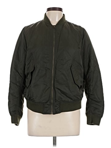 Uniqlo Jacket (view 1)