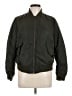 Uniqlo 100% Nylon Green Jacket Size L (estimated) - photo 1