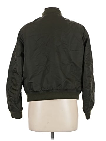Uniqlo Jacket (view 2)