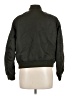 Uniqlo 100% Nylon Green Jacket Size L (estimated) - photo 2