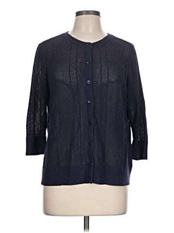 Croft & Barrow Cardigan (view 1)