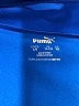Puma Blue Track Jacket Size 11 - 12 - photo 3