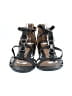 I Love Comfort Black Wedges Size 11 - photo 2