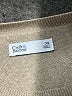 Croft & Barrow Tan Pullover Sweater Size XS - photo 7