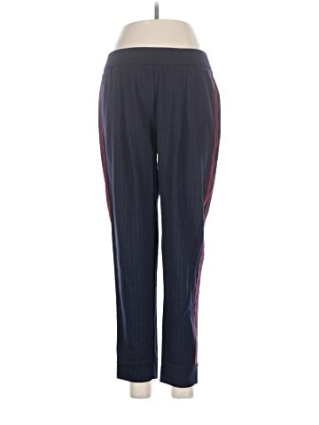 Zara Basic Track Pants (view 1)