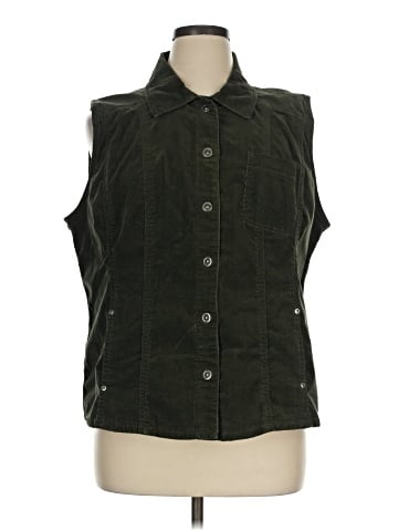 Chico's Vest (view 1)