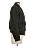 Uniqlo 100% Nylon Green Jacket Size L (estimated) - photo 4