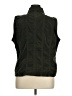 Chico's Green Vest Size XL (3) - photo 2