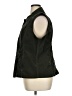 Chico's Green Vest Size XL (3) - photo 5