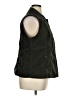 Chico's Green Vest Size XL (3) - photo 4