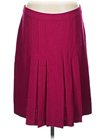 St. John Collection by Marie Gray Formal Skirt (view 1)