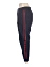 Zara Basic Color Block Blue Track Pants Size S - photo 5