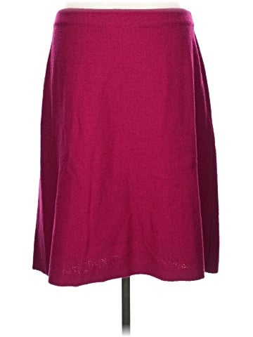 St. John Collection by Marie Gray Formal Skirt (view 2)