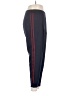 Zara Basic Color Block Blue Track Pants Size S - photo 4