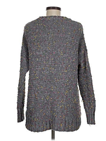 Seven7 Pullover Sweater (view 2)
