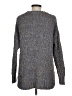 Seven7 Tweed Gray Pullover Sweater Size M - photo 2
