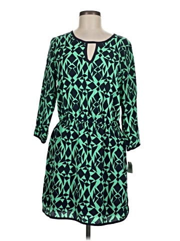 Just Fab Casual Dress (view 1)