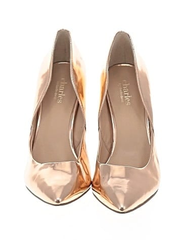 Charles by Charles David Heels (view 2)