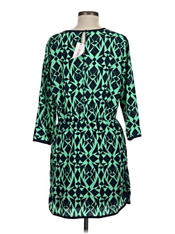 Just Fab Casual Dress (view 2)