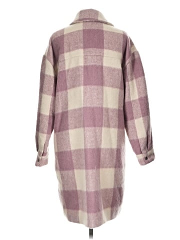 Abercrombie & Fitch Coat (view 2)
